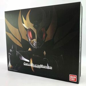 バンダイ/BANDAI COMPLETE SELECTION MODIFICATION CSM オルタリング 仮面ライダーアギト 店頭/他モール併売《フィギュア・山城店》O3787