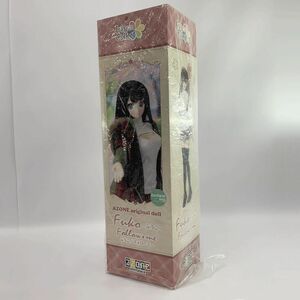 AZONE 1/3 ドール 楓子(ふうこ)/Follow*me 「Iris Collect-アイリス コレクト-」◆O3858