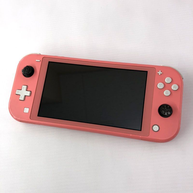 2024年最新】Yahoo!オークション -nintendo switch lite ジャンクの 