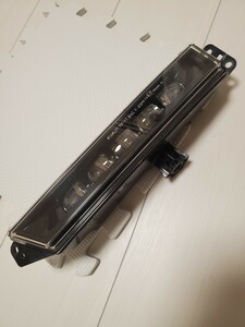 ホンダ　ステップワゴン スパーダ 左 フォグランプ LED RP3 RP4 RP5 後期 STANLEY W3742 STANLEY HONDA 純正 