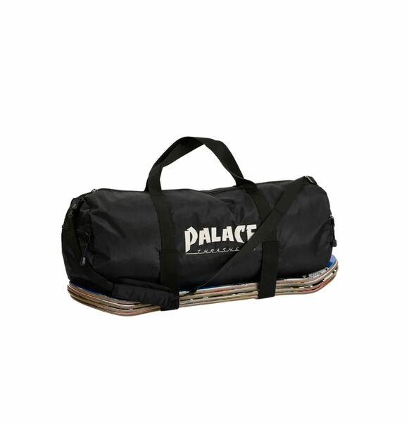 PALACE x THRASHER Bag "Black"パレス スラッシャー バッグ "ブラック"