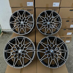 BMW 5シリーズ G30 G31 6シリーズ G32 7シリーズ G11 G12 20インチ タイヤホイール 当社特選タイヤ 245/35R20 275/30R20