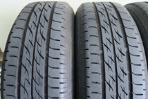 ★A-TECHシュナイダー☆2022年製NEXTRY 175/65R15☆5.5J 45 PCD100 4H★管理4141_画像8