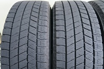 ★シュナイダー☆ブリザックVRX3 205/60R16☆6.5J 35 PCD114.3 5H☆超美品！★管理4173_画像7