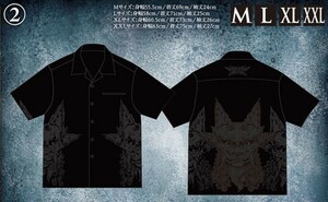 BABYMETAL[LEGEND-43]TEE the truth thing photograph have unopened L size 