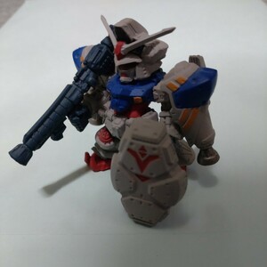 ガンダム　コンバージ　GP02 サイサリス　GUNDAM　CONVERGE