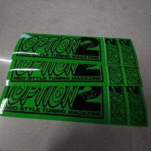 ステッカーセット