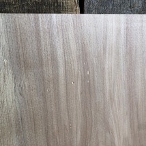オープン記念☆彡送料無料！！【S412E】ブナ 538×280×30㎜ 板材 乾燥材 木工 DIY 材木 天然木 無垢材 《銘木すずめや》_画像10