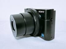 1円～ 【動作確認済】SONY サイバーショット DSC-RX100 Cyber-shot ソニー/デジカメ/コンデジ/デジタルスチルカメラ_画像5