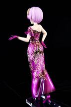 リペイント ラム glitter&glamours Reゼロから始める異世界生活 レム エリミア リゼロ_画像5