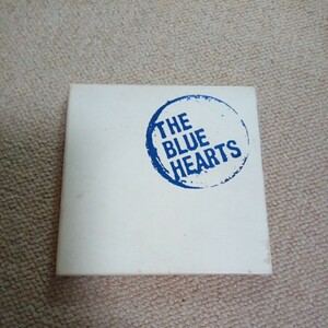 ■THE BLUE HEARTS(ザ・ブルーハーツ)■「SUPER BEST(スーパーベスト)」■♪リンダ♪人にやさしく♪■品番:MECR-25060■