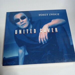 UNITED COVER 井上陽水 CD