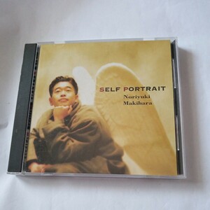 SELF PORTRAIT　槇原敬之 CD