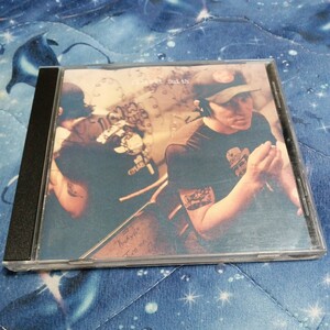 Either / Or　Elliott Smith CD