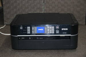 EPSON エプソン Colorio カラリオ インクジェット複合機 EP-702A プリンター 複合機 インクジェットプリンター 通電確認済み