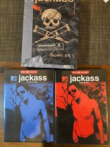 jackss DVDBOX