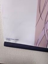 説明必読 ネコポス発送条件あり　COLLECTION’s by ろむむ 販売 あくまっこバニー　B2Wスエード　タペストリー　絵師　ろろむ_画像2