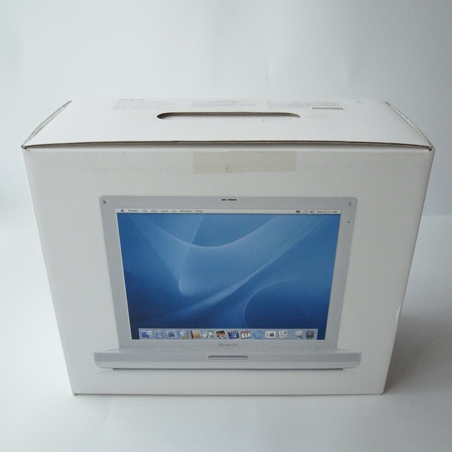 Yahoo!オークション -「ibook g4 12」(Mac) (パソコン)の落札 Yahoo!オークション -「ibook g4 12」(Mac) (パソコン)の落札