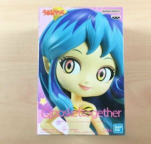 [新品未開封] Q posket together LUM ラム フィギュア うる星やつら