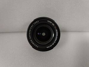 ☆極美品☆富士フィルム FUJINO XF18-55mm F2.8−4 R LM OIS