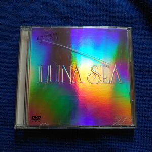 LUNA SEA - ECLIPSE Ⅰ+Ⅱ