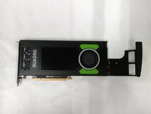 NVIDIA QUADRO P4000　グラフィックカード_画像1