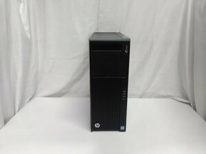 HP Z440 WORKSTATION (Quadro P2000)