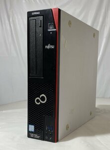 FUJITSU ESPRIMO D588/BX FMVD4300KP (Core i5-9500@3.00GHz / 8GB / 500GB) ( труба :9251)