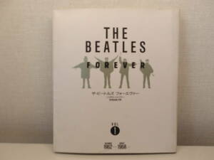 THE　BEATLES　FOREVER　VOL1　角川書店