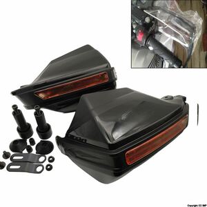 ヤマハFJR1300 xjr 1300 400 fjr 1300 XJR400 universalバイクhand guards 7/8インチ ハンドルバーハンドガードハンドルプロテクター