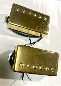 Seymour Duncan SH-55 Seth lover 前後セット