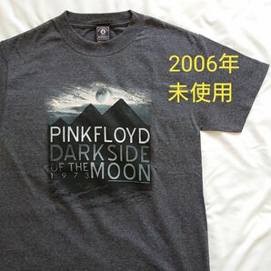 ピンクフロイド バンドTシャツ コピーライト2006年 新品未使用 AUTHENTIC ROCHWARE