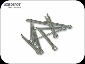 * with freebie * cotter pin 3/32x1~ 10ps.@OEM:534 Harley 
