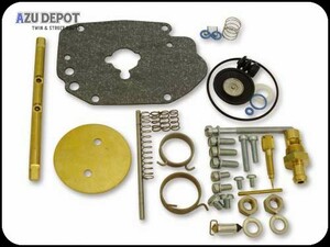 S&S E carburetor for master rebuild kit Harley 