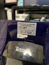 テトラ 外部フィルター Tetra 3台セットバリューエックス プレミアム　75 90_画像8