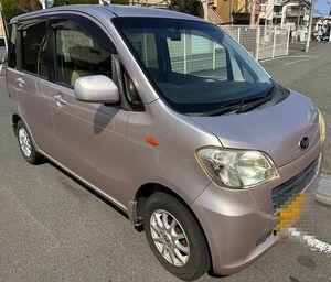 ♪♪車検満タン諸費用込み　H23年　ルクラ　ナビ　TV　ETC　キーフリー　ドラレコ　全国陸送OK♪♪