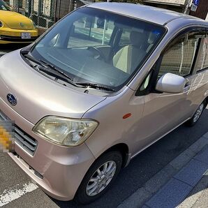 ♪♪車検満タン諸費用込み H23年 ルクラ ナビ TV ETC キーフリー ドラレコ 全国陸送OK♪♪の画像2