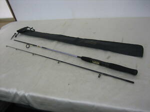 *Daiwa*TRIFORCE-X*TE-X 662MLRS* fishing * rod *33