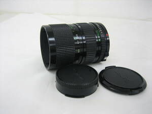 ◆CANON◆ZOOM LENS FD 35-70mm 1:4◆95