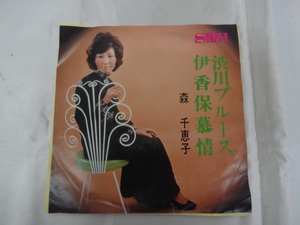 *EP*. river blues .. guarantee ..* forest Chieko *2