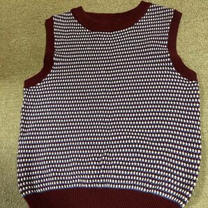 ベスト Mサイズ