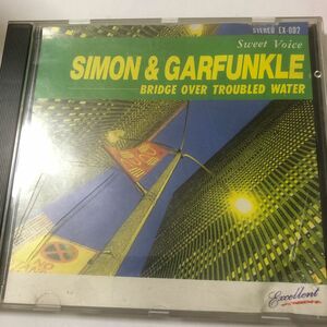 SIMON&GARFUNKLE