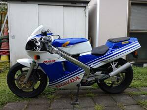 HONDA NSR250R MC18