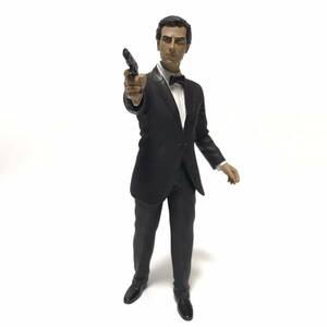 007 トゥモロー・ネバー・ダイ ジェームズ・ボンド ピアース・ブロスナン フィギュア / Tomorrow Never Dies James Bond figure