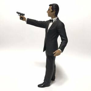 007 トゥモロー・ネバー・ダイ ジェームズ・ボンド ピアース・ブロスナン フィギュア / Tomorrow Never Dies James Bond figureの画像5