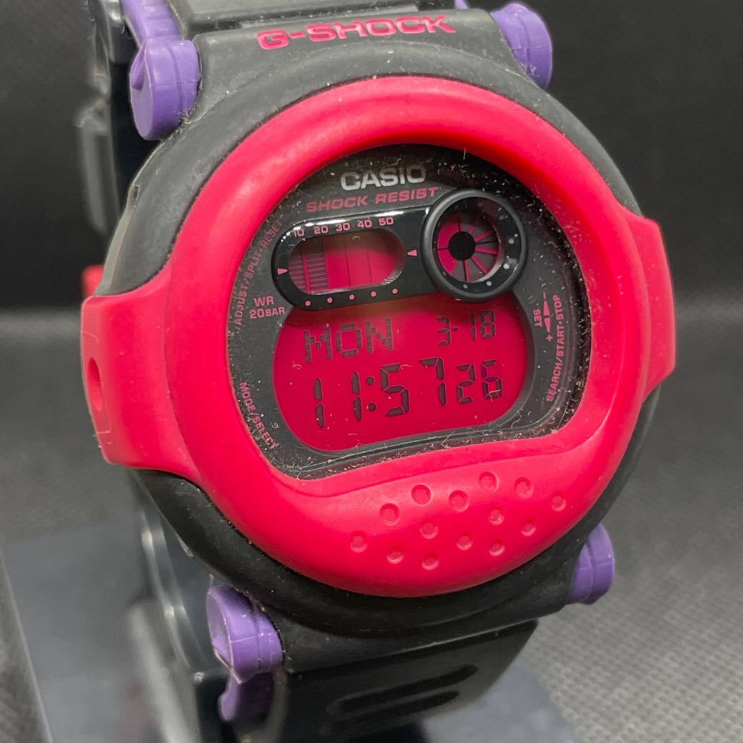 Yahoo!オークション -「g-001 ジェイソン」(G-SHOCK) (カシオ)の落札 