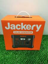 【未使用】Jackery ポータブル電源 240 PTB021 / ITW15DFY9WWC_画像1