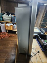 コロナ エアコン 窓用 ウインドエアコン CW-1616_画像2