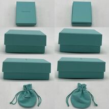 TIFFANY&Co. ティファニー ネックレス オープンハート エルサペレッティ シルバー925 アクセサリー P754_画像10