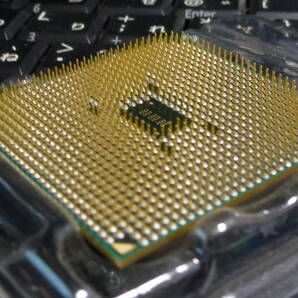 96 AMD APU CPU A4-3400の画像2
